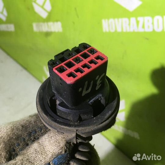 Проводка (коса) Форд Фокус 1