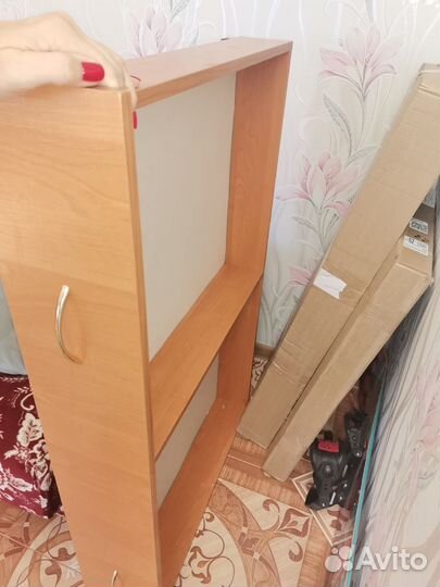 Кровать детская