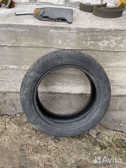 Kumho Solus KH17 195/55 R16