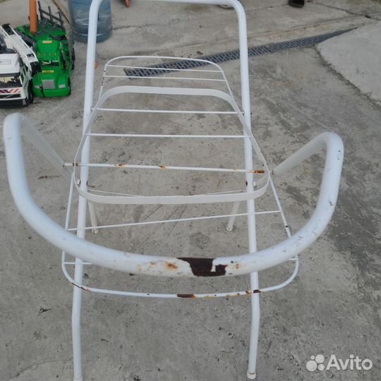 Подставка для ванночки бу