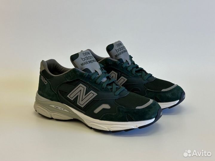 New Balance 920 Made in UK оригинал (EU42,42.5,43)