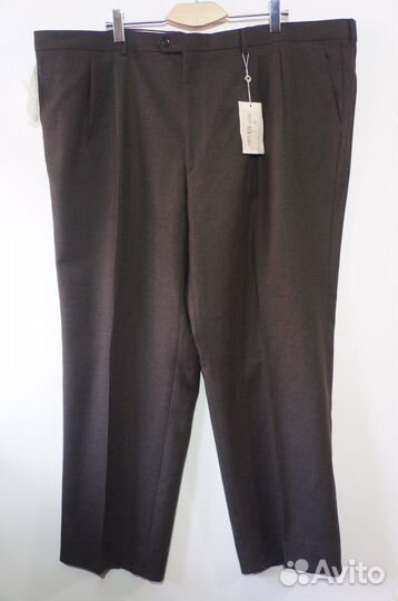 Новые брюки Lebol, размер 67