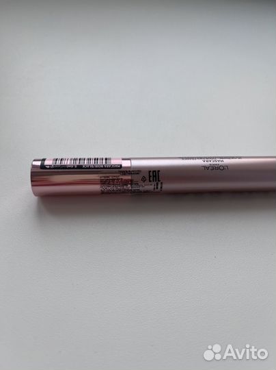 Тушь для ресниц Loreal