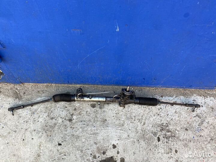 Рулевая рейка Ford Focus 1