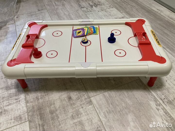 Настольные игры