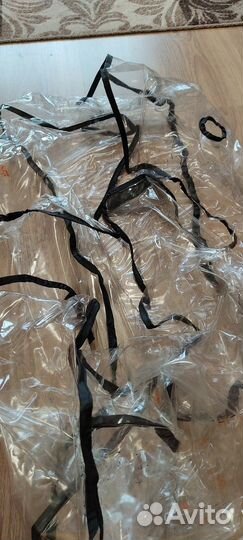 Детская люлька переноска