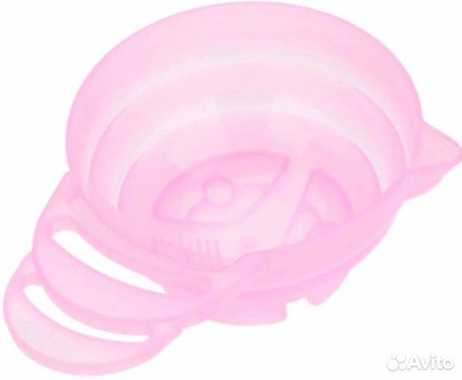 Чаша для окрашивания волос