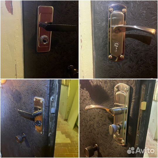 Вскрытие и замена замков, вскрытие автомобилей