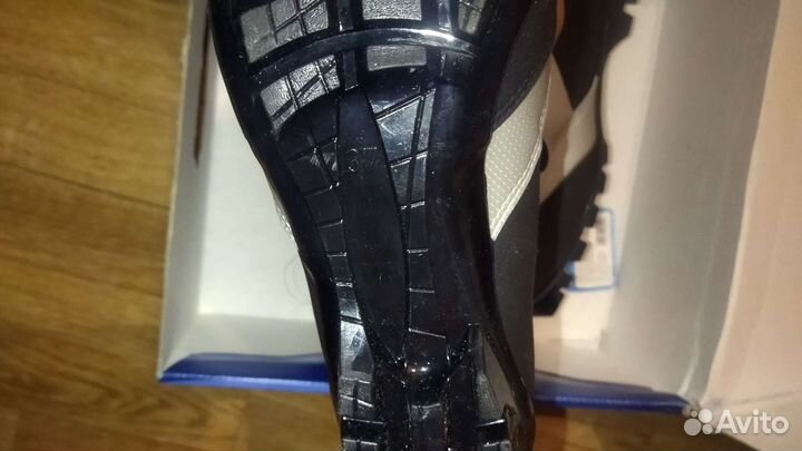 Лыжные ботинки nordway 37