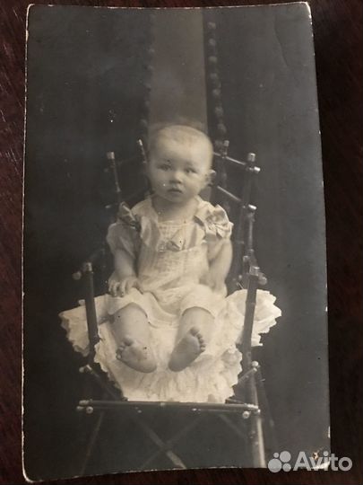 Старинные открытки