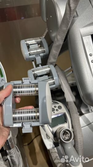 Lpg аппарат lpg Keymodule 2i оригинал 2015г 412ч