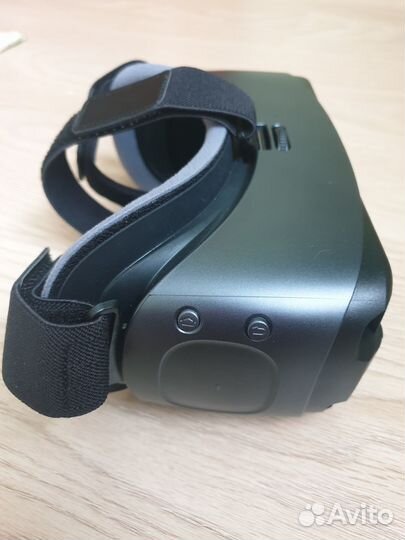 Samsung gear vr очки