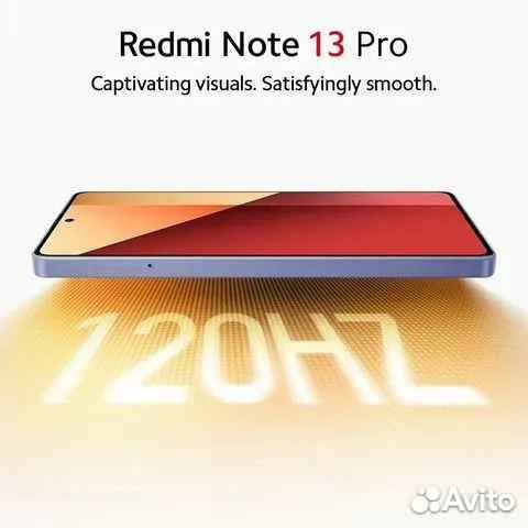 Xiaomi Redmi Note 13 Pro, 12/512 ГБ