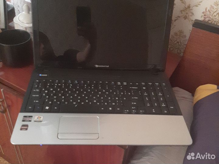 Packard bell