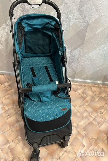Коляска прогулочная Babalo 2021 года