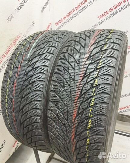 Nokian Tyres Hakkapeliitta R2 215/55 R17 98R