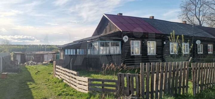 1-к. квартира, 42,1 м², 1/1 эт.