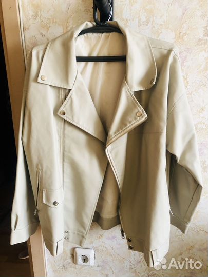 Куртка женская