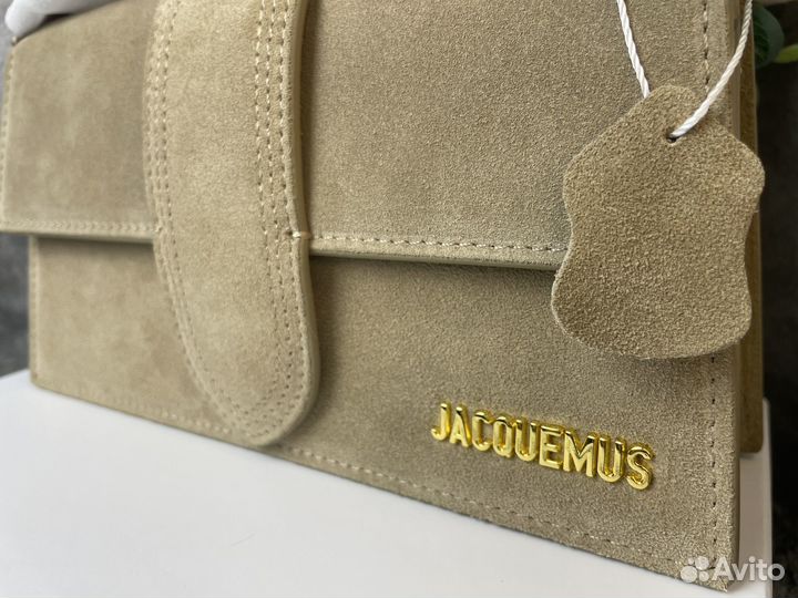 Сумка Jacquemus