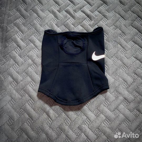 Снуд Nike Warmer Hyper Warm Теплый
