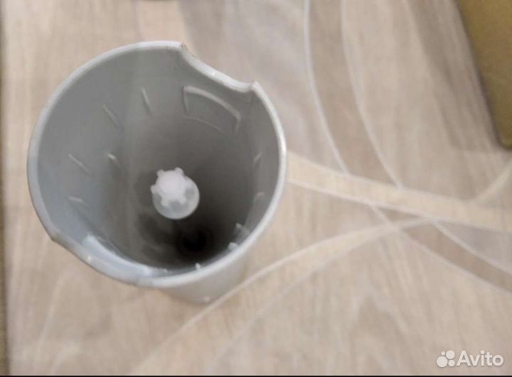 Насадки блендера