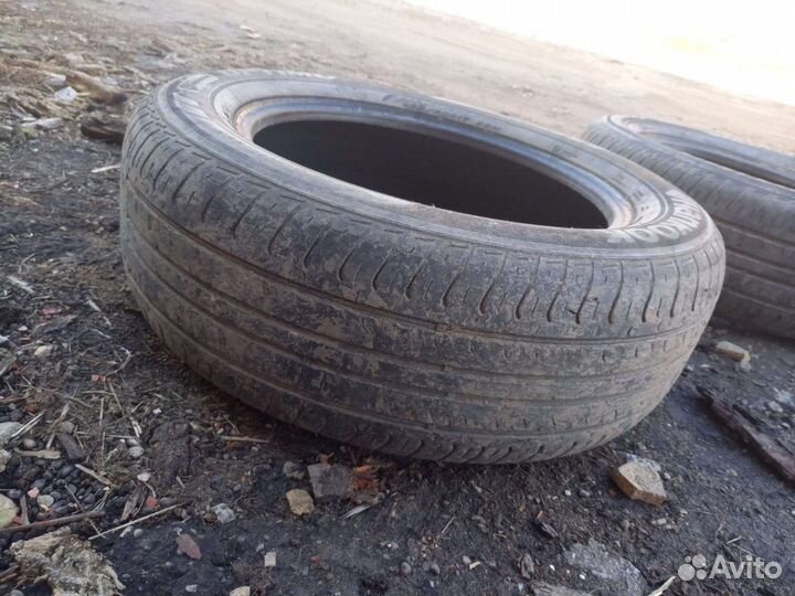 Hankook Optimo K415 225/60 R17