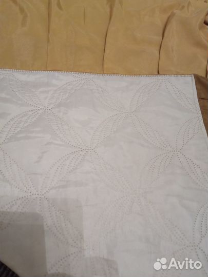 Покрывало на кровать
