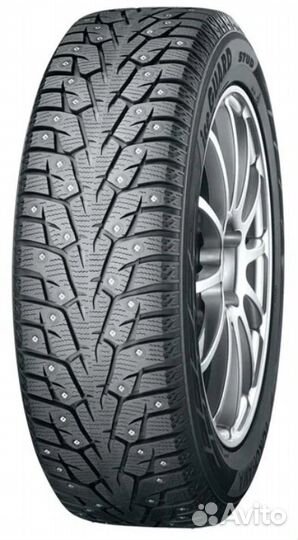 Yokohama Ice Guard Stud IG55 205/65 R15 99T