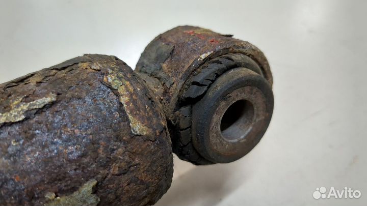 Амортизатор подвески Nissan Pathfinder, 2011