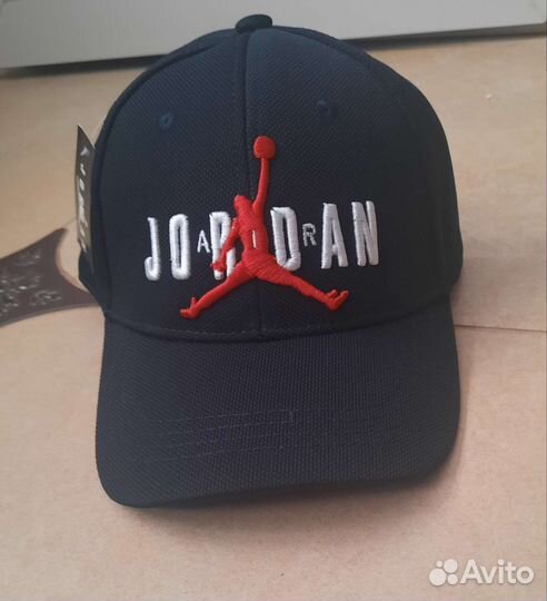 Бейсболка мужская