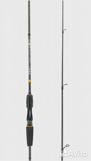 Спиннинг Dayo Nilos 10-30 грамм 2.1 м