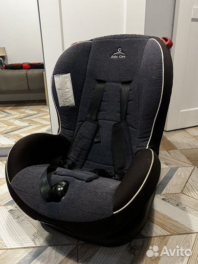 Детское автокресло от 0 до 18 кг