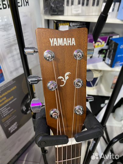 Гитара Yamaha f310