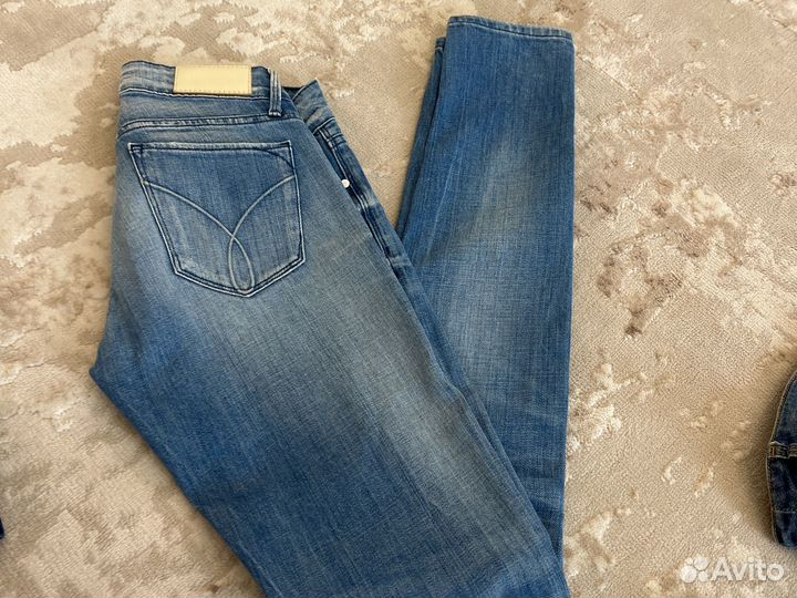 Вещи пакетом xs-s