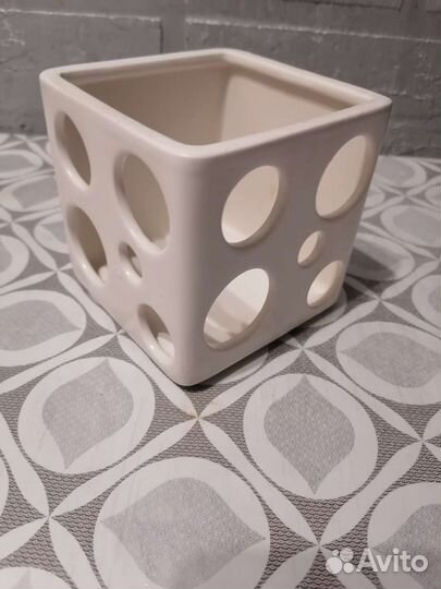 Подсвечник IKEA