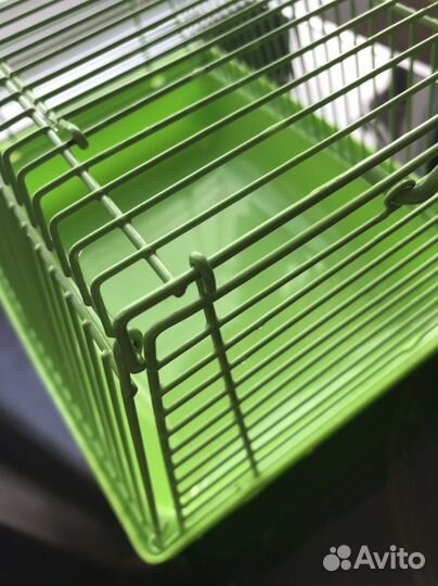 Клетка для мелких животных