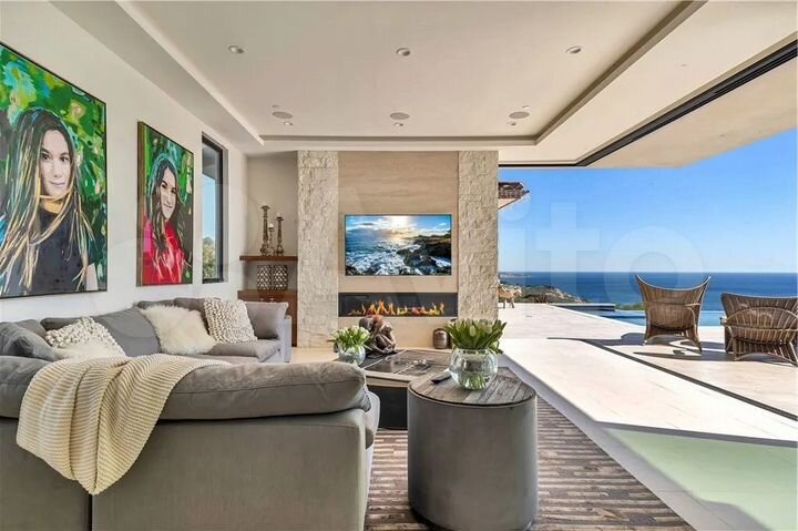 Дом 185 м² на участке 6 сот.