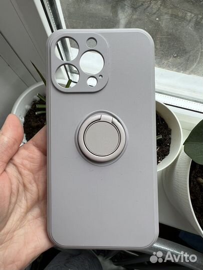 Чехол на iPhone 13 pro