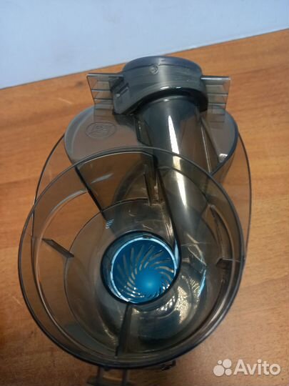 Контейнер для пылесоса Phillips FC6728