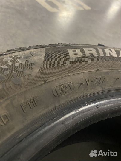 Viatti Brina Nordico V-522 205/55 R16 91T