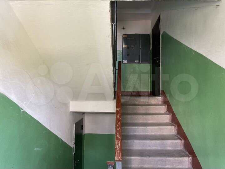 3-к. квартира, 69,8 м², 4/5 эт.