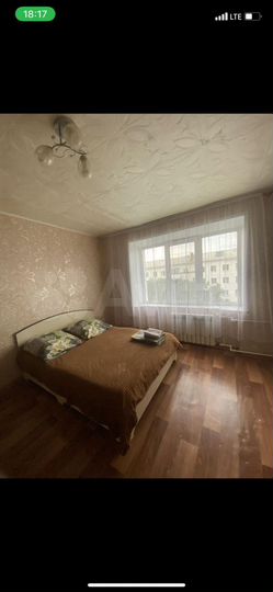 Квартира-студия, 25 м², 4/5 эт.