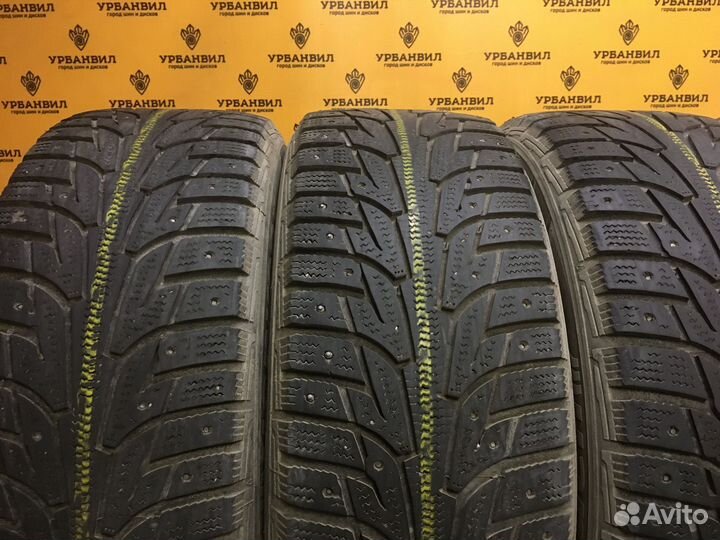 Hankook Winter I'Pike RS W419 205/55 R16 91T