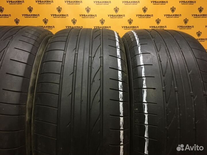 Bridgestone Dueler H/P 265/50 R19 110W