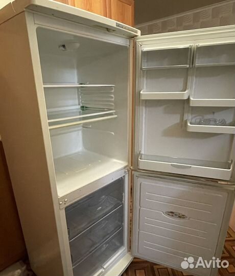 Холодильник Атлант бу