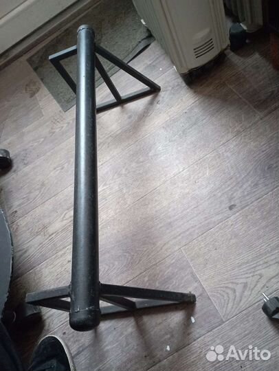 Подставка для ног