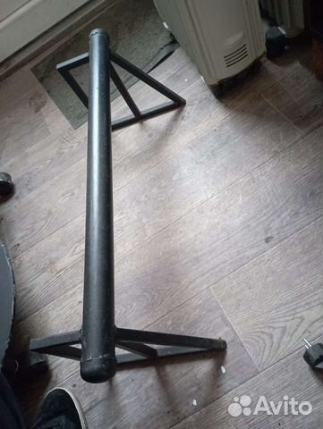 Подставка для ног