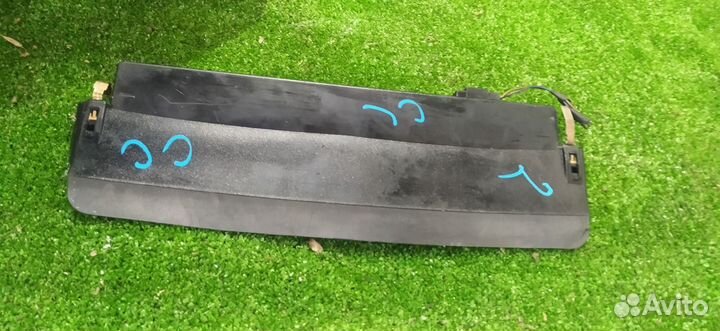 Стоп-сигнал дополнительный Volkswagen Passat Cc