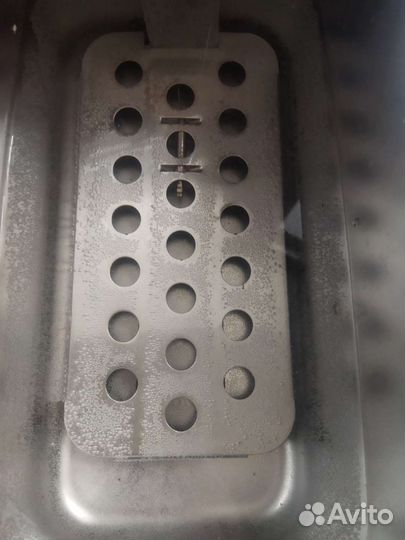 Фритюрница