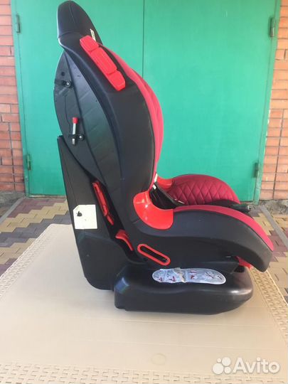 Детское авто кресло